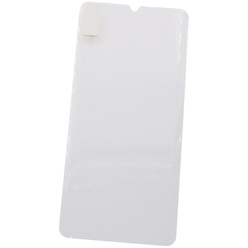 Защитное стекло Xiaomi MiNote10/MiNote10 Lite/MiCC9 Pro 3D Full Glue UV /в упаковке/