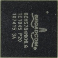 Контроллер BCM5784MKM для LG