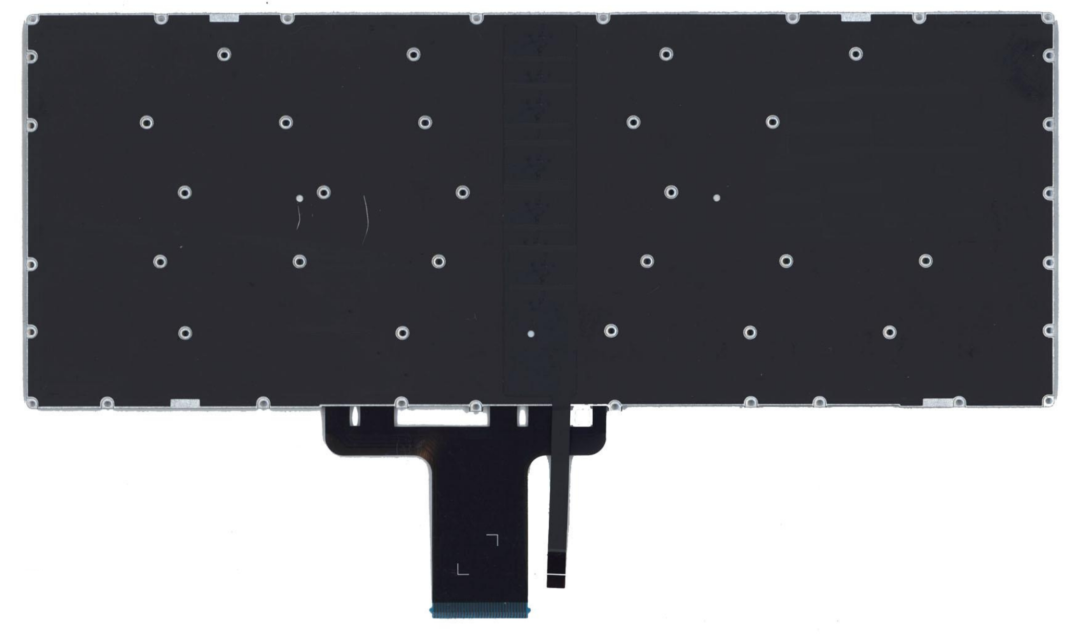 Клавиатура Lenovo Ideapad 510S-14ISK с подсветкой, OEM