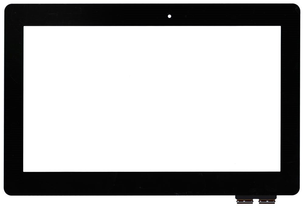 Сенсорное стекло (тачскрин) для Asus Transformer Book T100 / T100TA FP-TPAY10104A-02X-H черное
