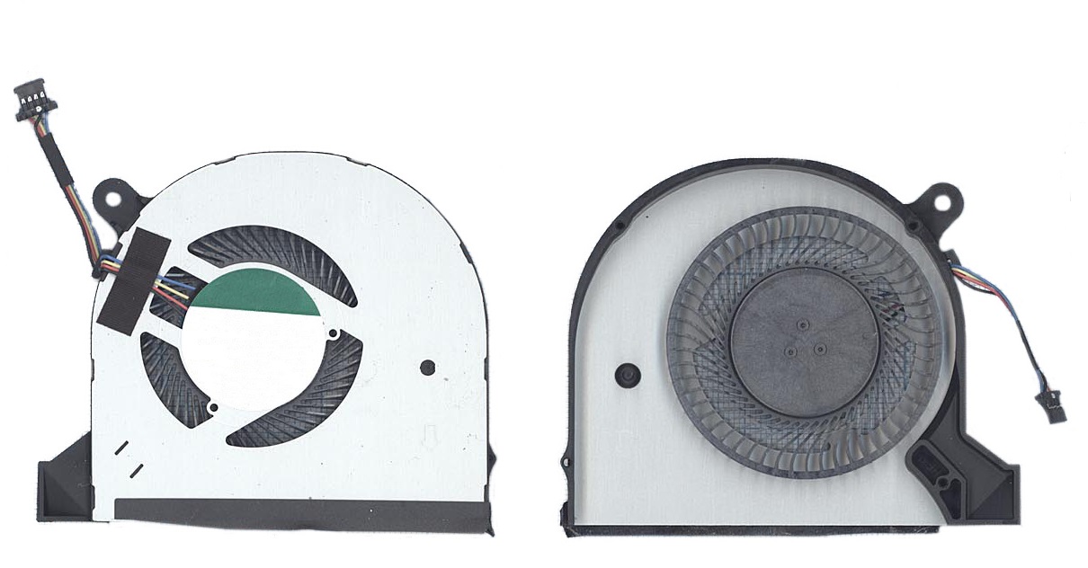 Вентилятор (кулер) для ноутбука Acer Aspire VN7-592G правый