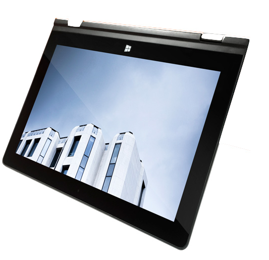 Матрица + тач 4good People GN602 11.6" FullHD