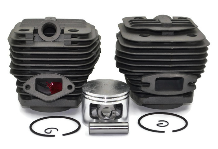 Поршневая группа для китайских бензопил 5800cc Нового образца 110088