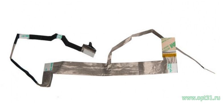 Шлейф матрицы Dell 5720, 7720, 17R
