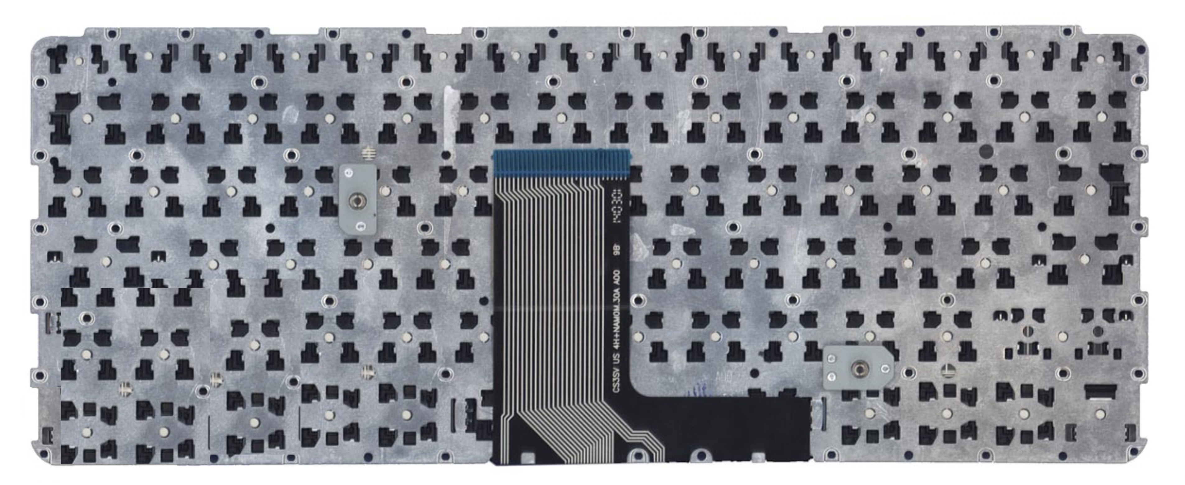 Клавиатура HP Pavilion TouchSmart 11 OEM