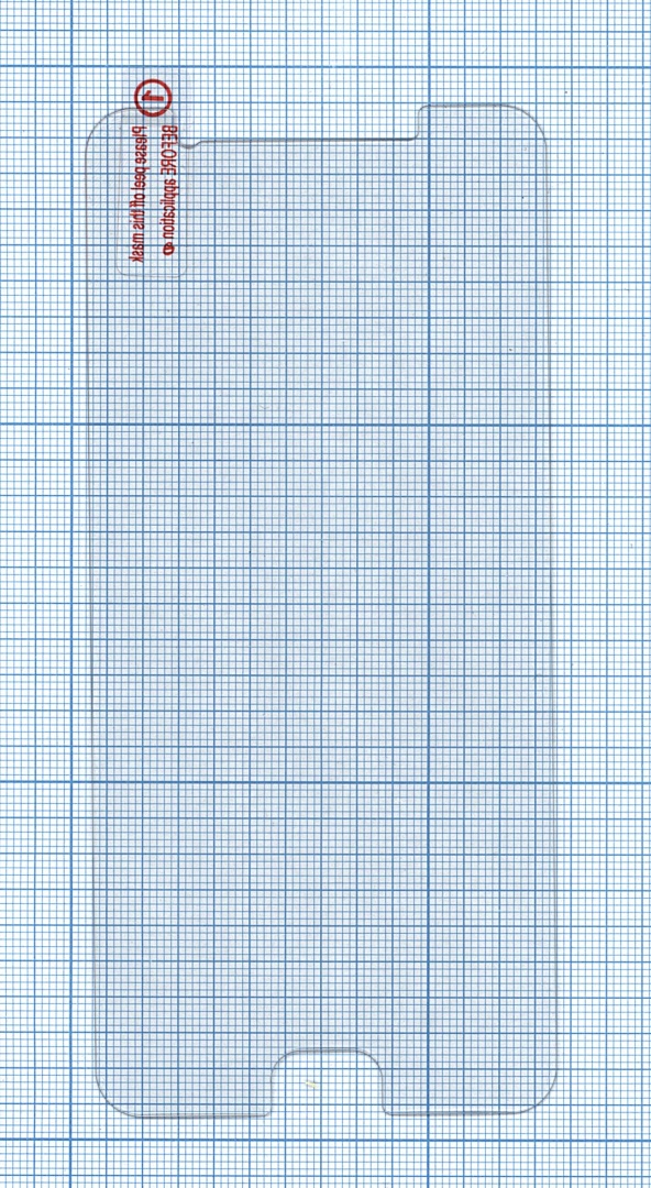 Защитное стекло для Meizu M5