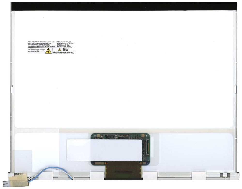 Матрица LT121DEE2P00