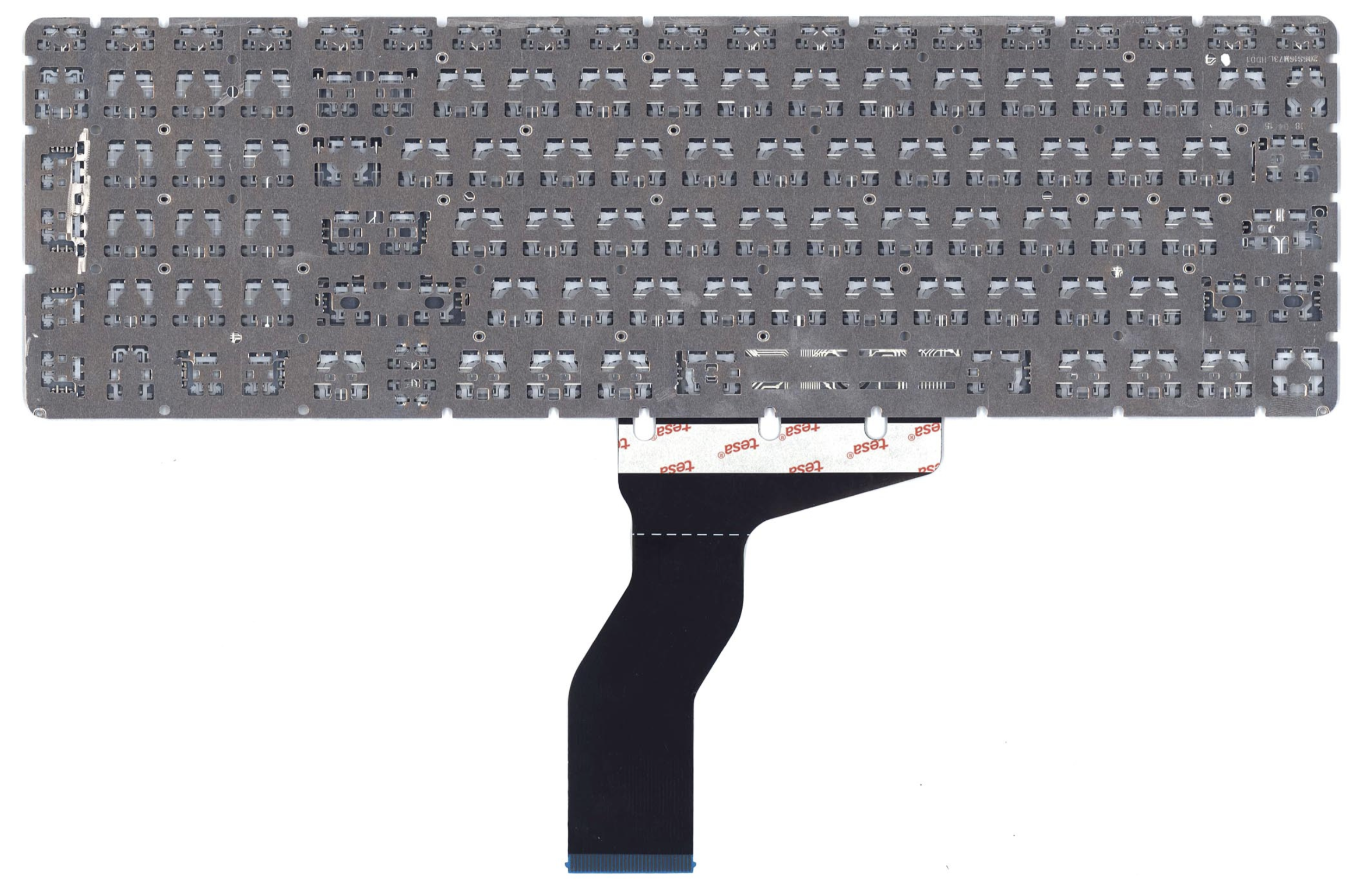 Клавиатура HP 250 G6 OEM