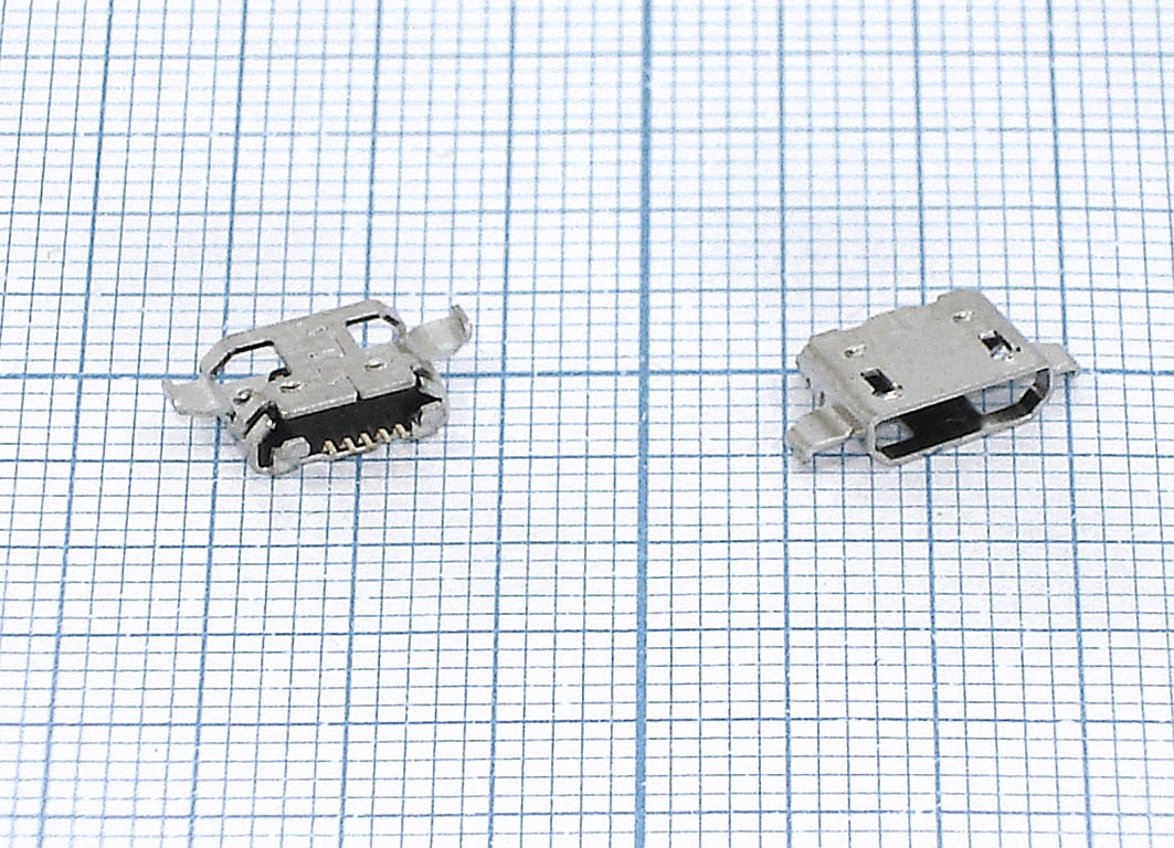 Разъем Micro USB для HTC Desire 816 816G Dual