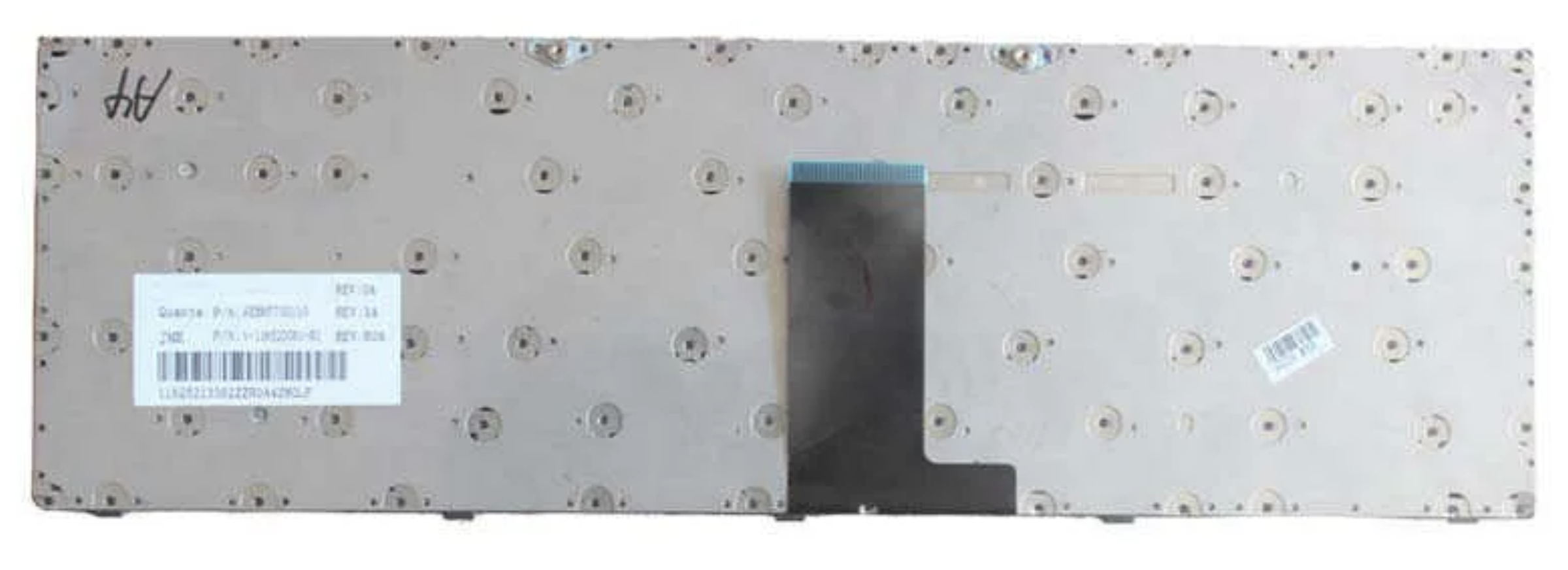 Клавиатура Lenovo IdeaPad M5400AT OEM