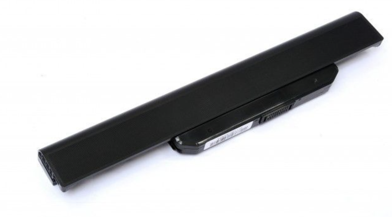 Аккумулятор Asus K43, K53, K54, A43, P43, X43