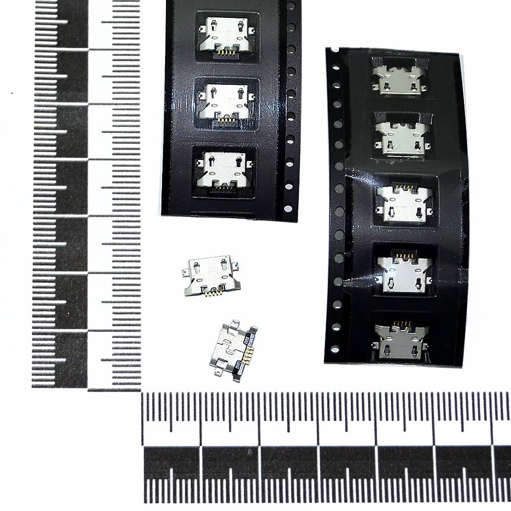 Системный разъем Lenovo A319 (10шт)