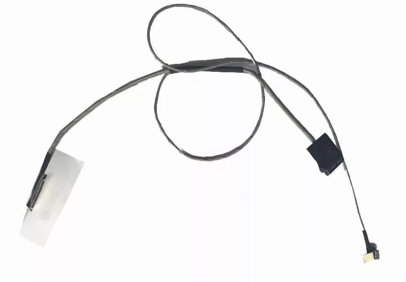 Шлейф матрицы Lenovo IdeaPad Z41-70 30pin, OEM