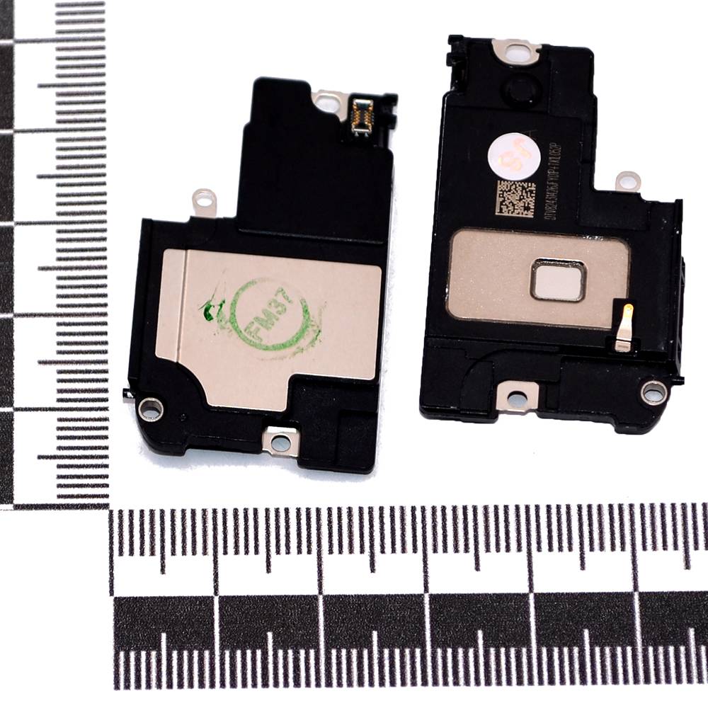 Звонок iPhone Xs Max