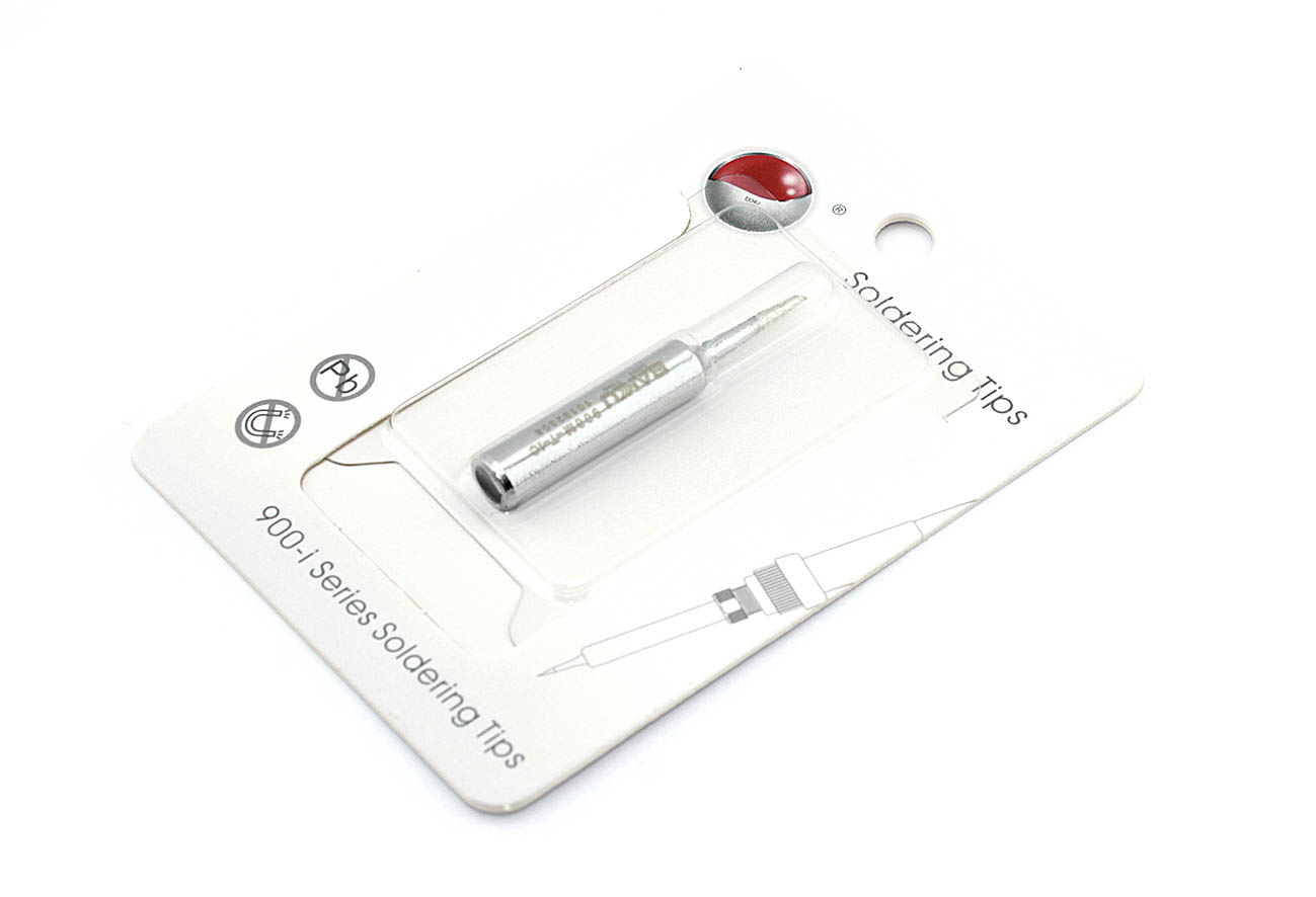 Жало (для паяльника) BAKU BK-900M-T-1C