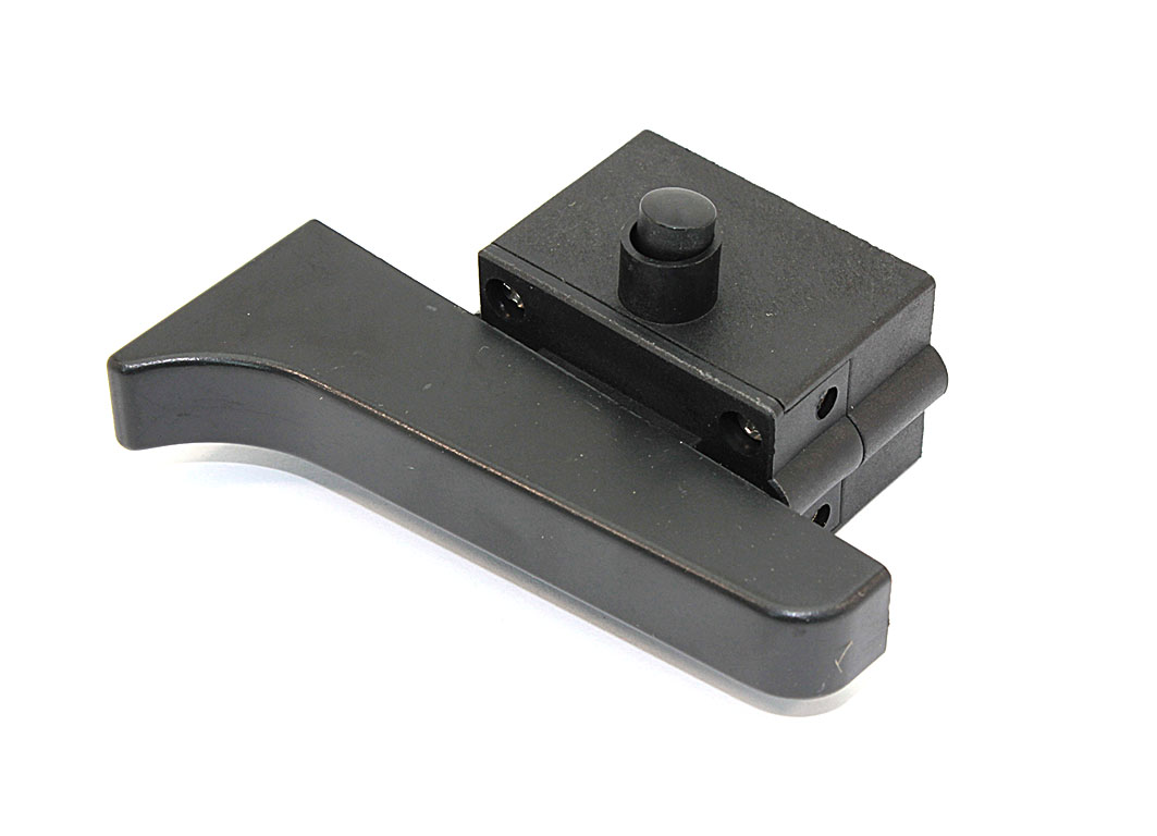 Выключатель для китайских ушм 230 ( 8973) 301014