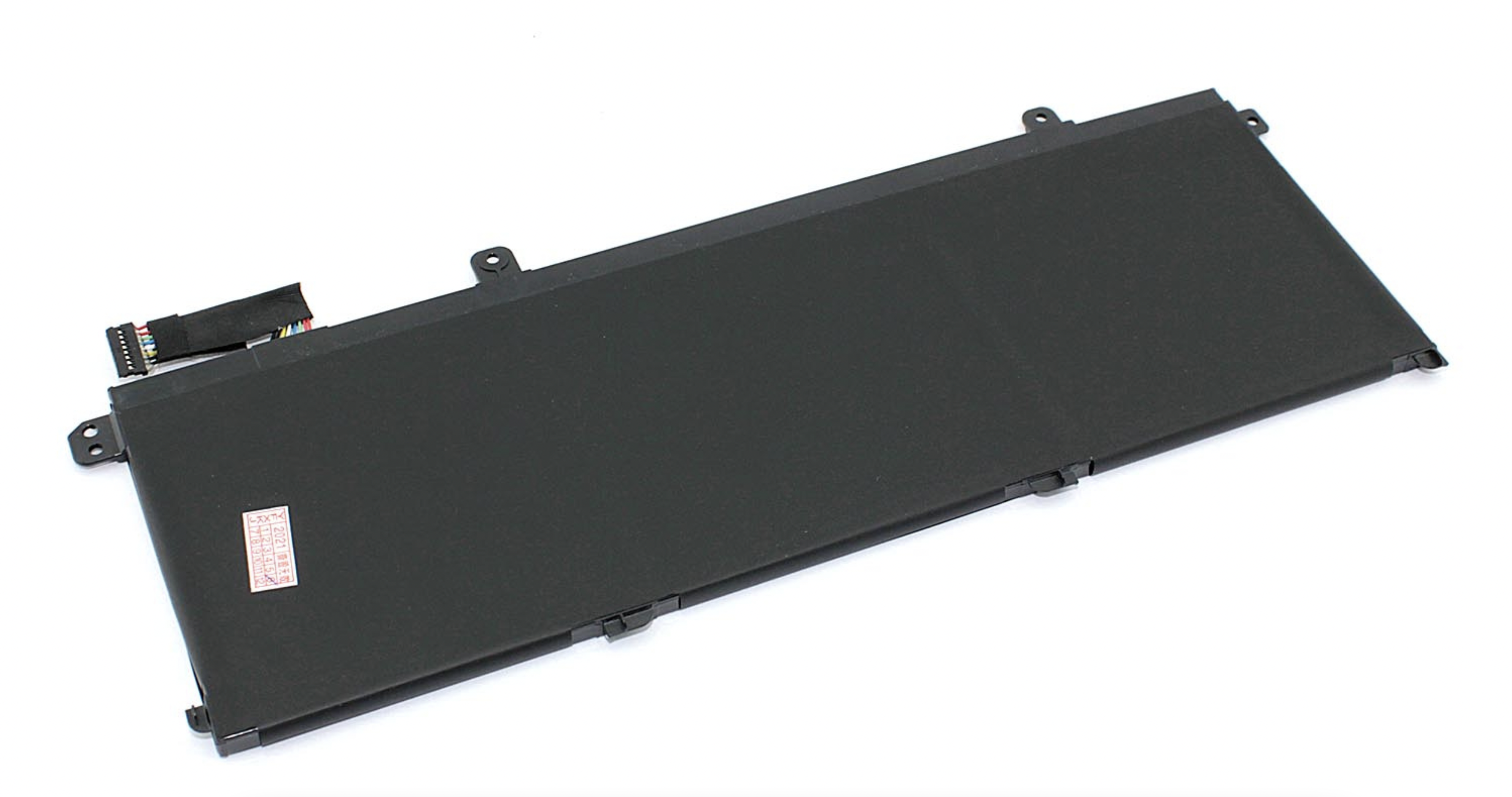 Аккумулятор Lenovo ThinkPad T490 20N2A03LAU 11.55V, 51Wh, Original