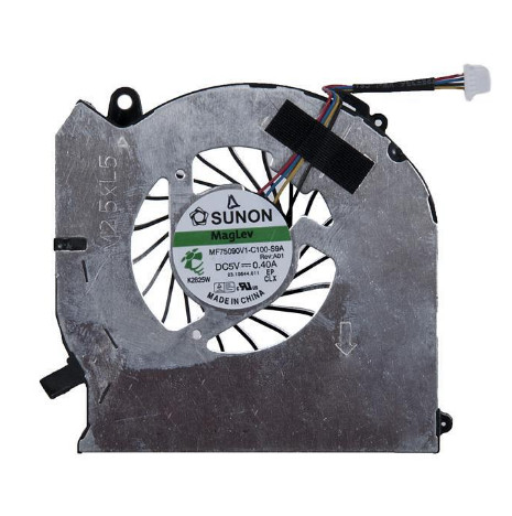 Кулер HP DV6-7000 DV7-7000