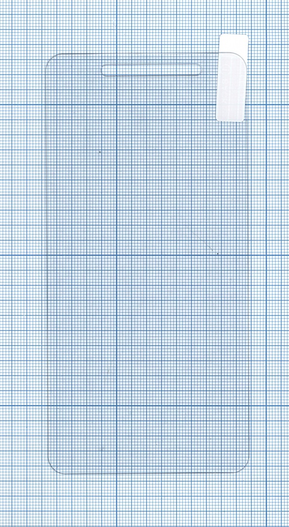 Защитное стекло для Huawei Honor 4C Pro/Y6 Pro