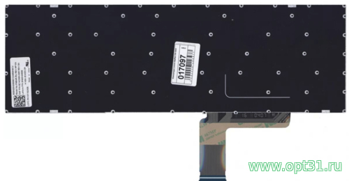 Клавиатура Lenovo IdeaPad 310-15ISK
