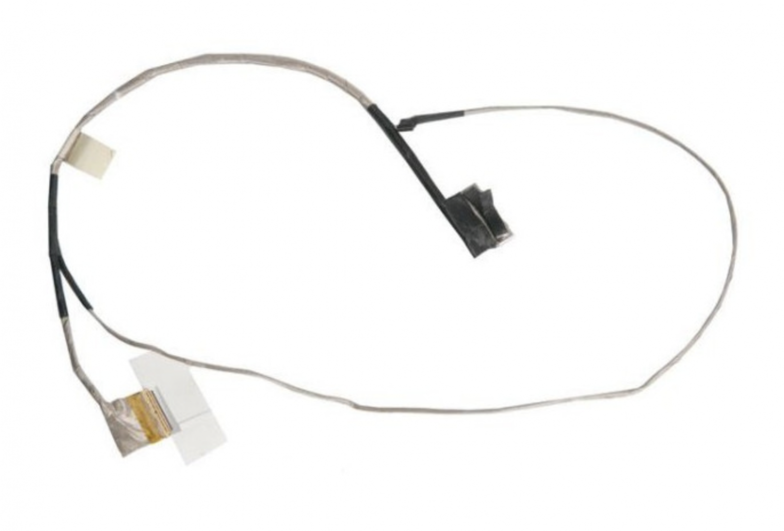 Шлейф матрицы Lenovo IdeaPad Yoga U31-70 30pin OEM