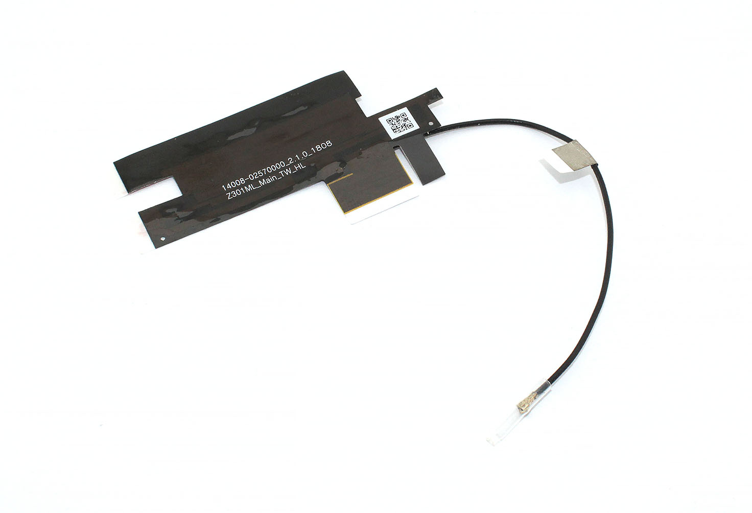 Шлейф антенны для Asus Z301ML