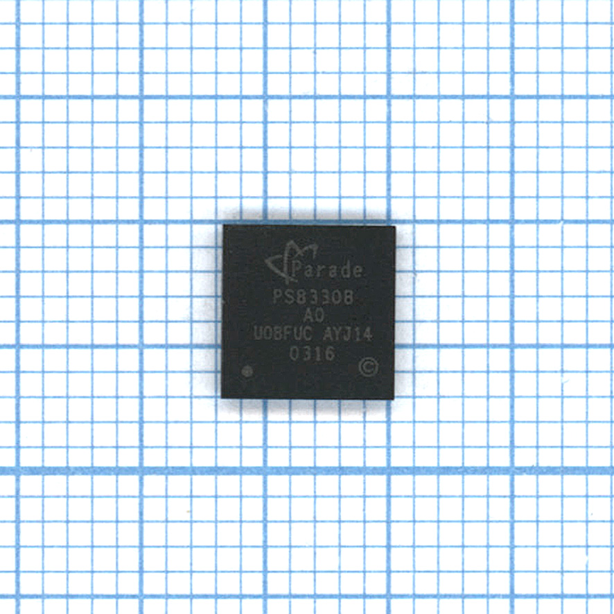 Контроллер Display Port PS8330B