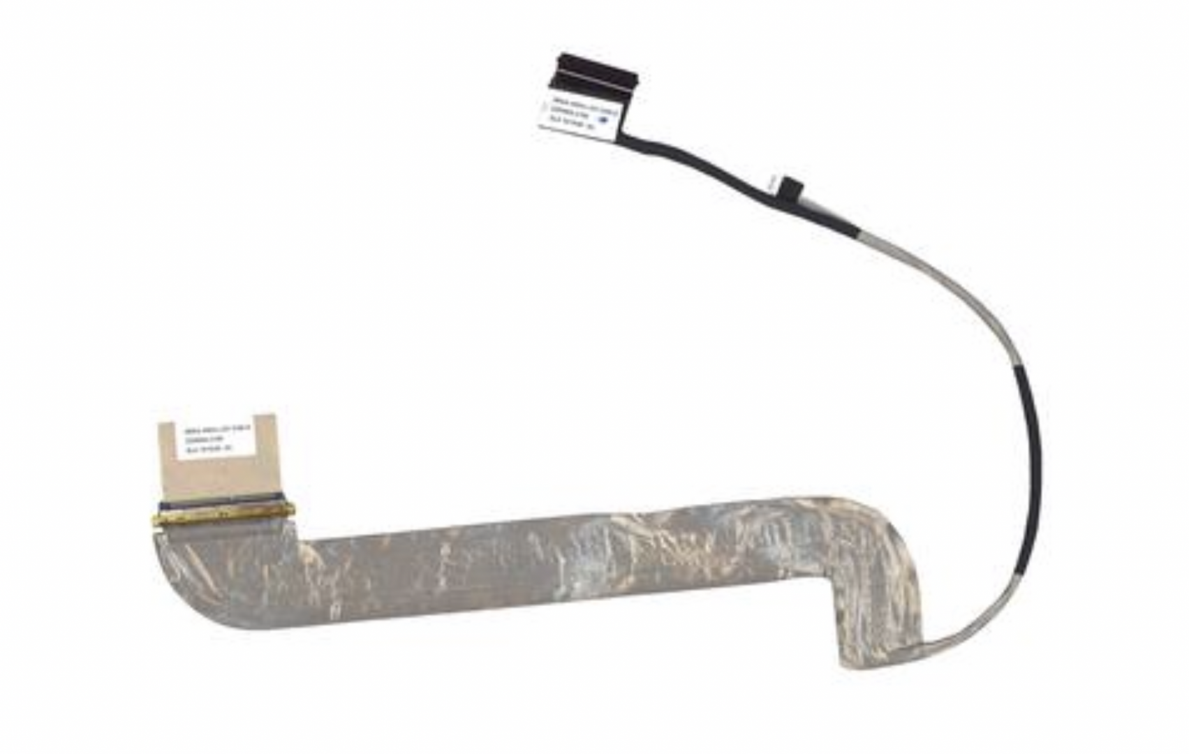 Шлейф матрицы DELL Inspiron N7110 50pin OEM