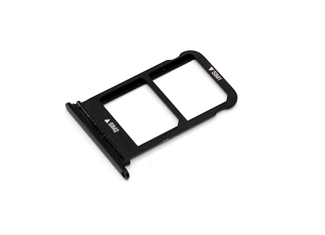 Лоток для SIM-карты Huawei Mate 10 Pro черный