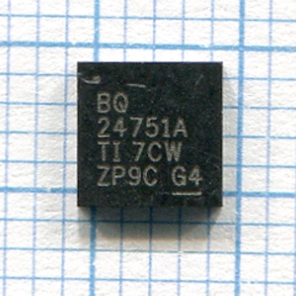 BQ24751A