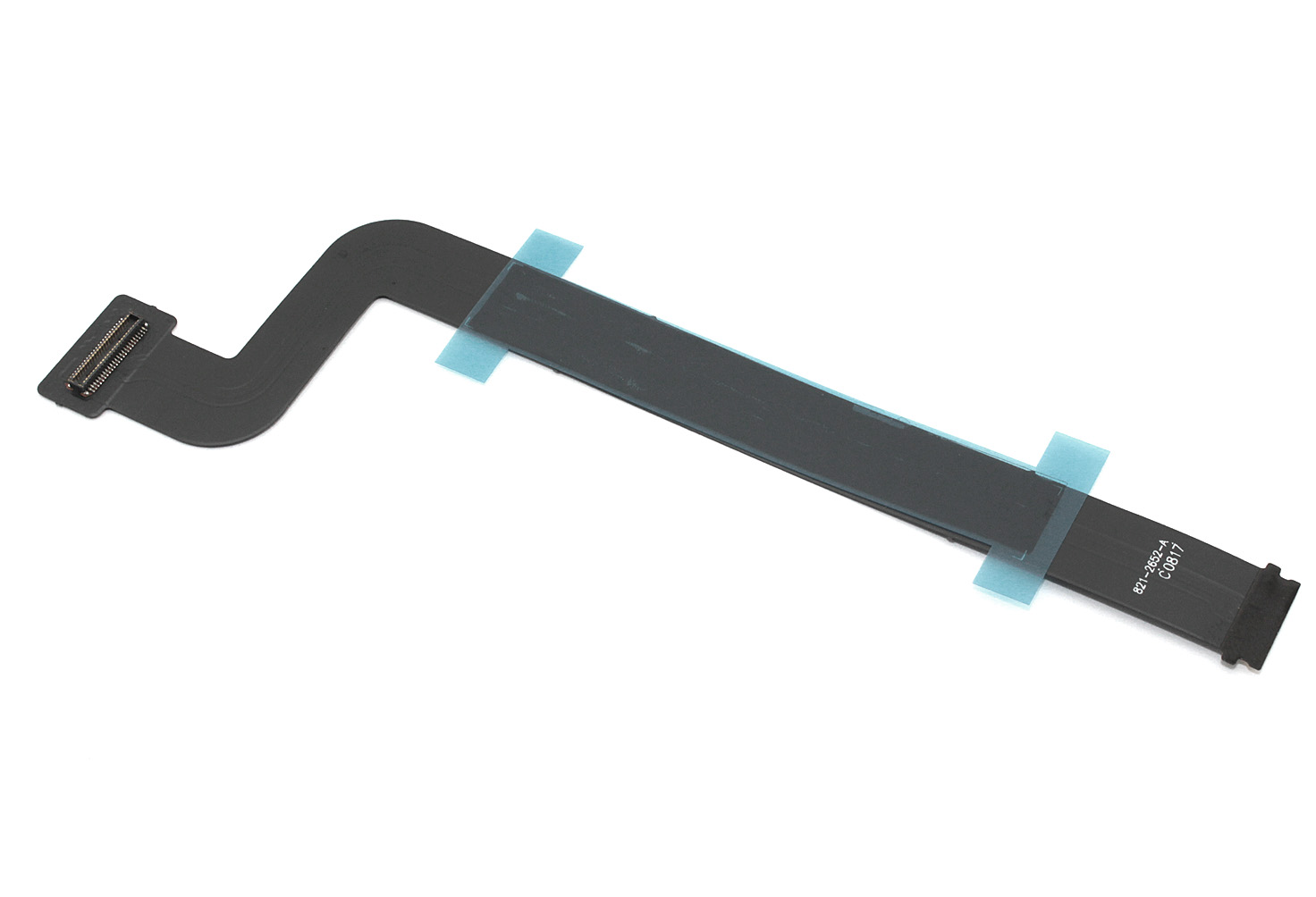 Шлейф трекпада для MacBook Pro 15 Retina A1398 Mid 2015 (821-2652)