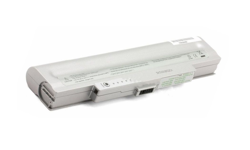 Аккумулятор Samsung Q35, Q35 Pro, Q45, Q70 белый (11.1V 4800mAh)