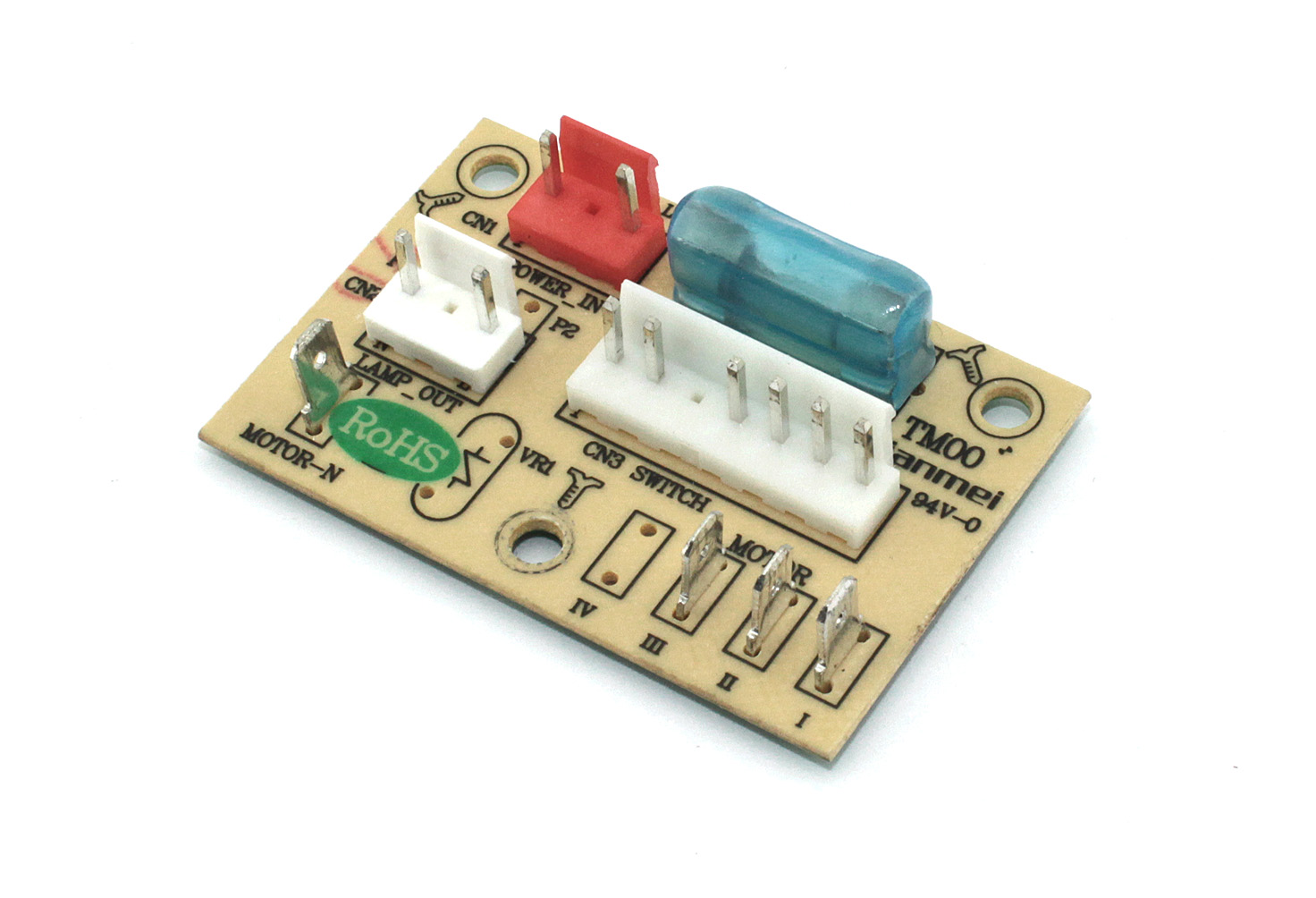 Блок управления для  вытяжек Krona B63-TY12-281-XX2