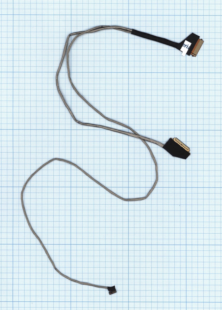 Шлейф матрицы для ноутбука Lenovo Ideapad L340-17 L340-17iwl L340-17api L340-17irh 30-pin