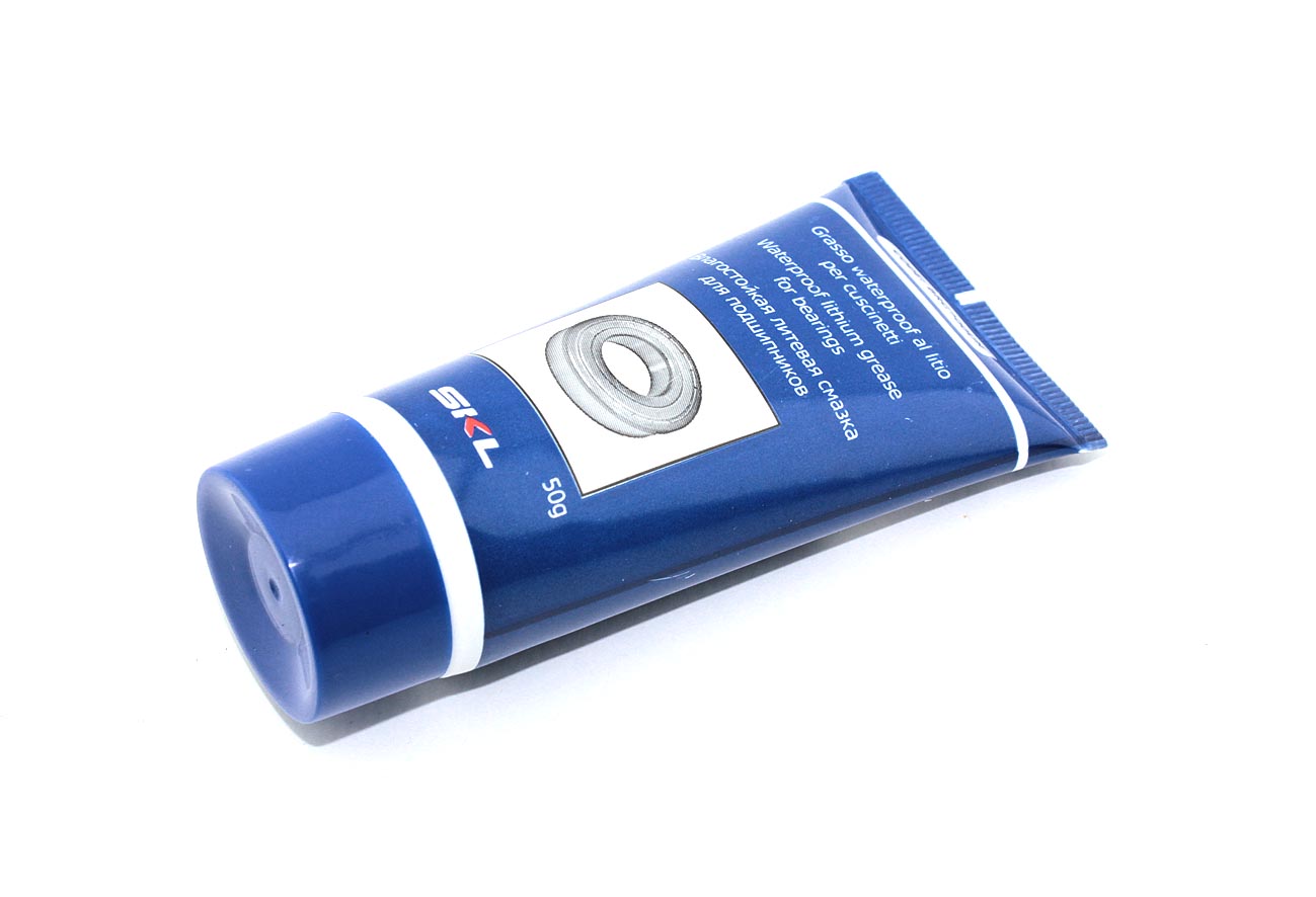 Смазка универсальная для подшипников стиральной машины 50г BRG900UN SKL