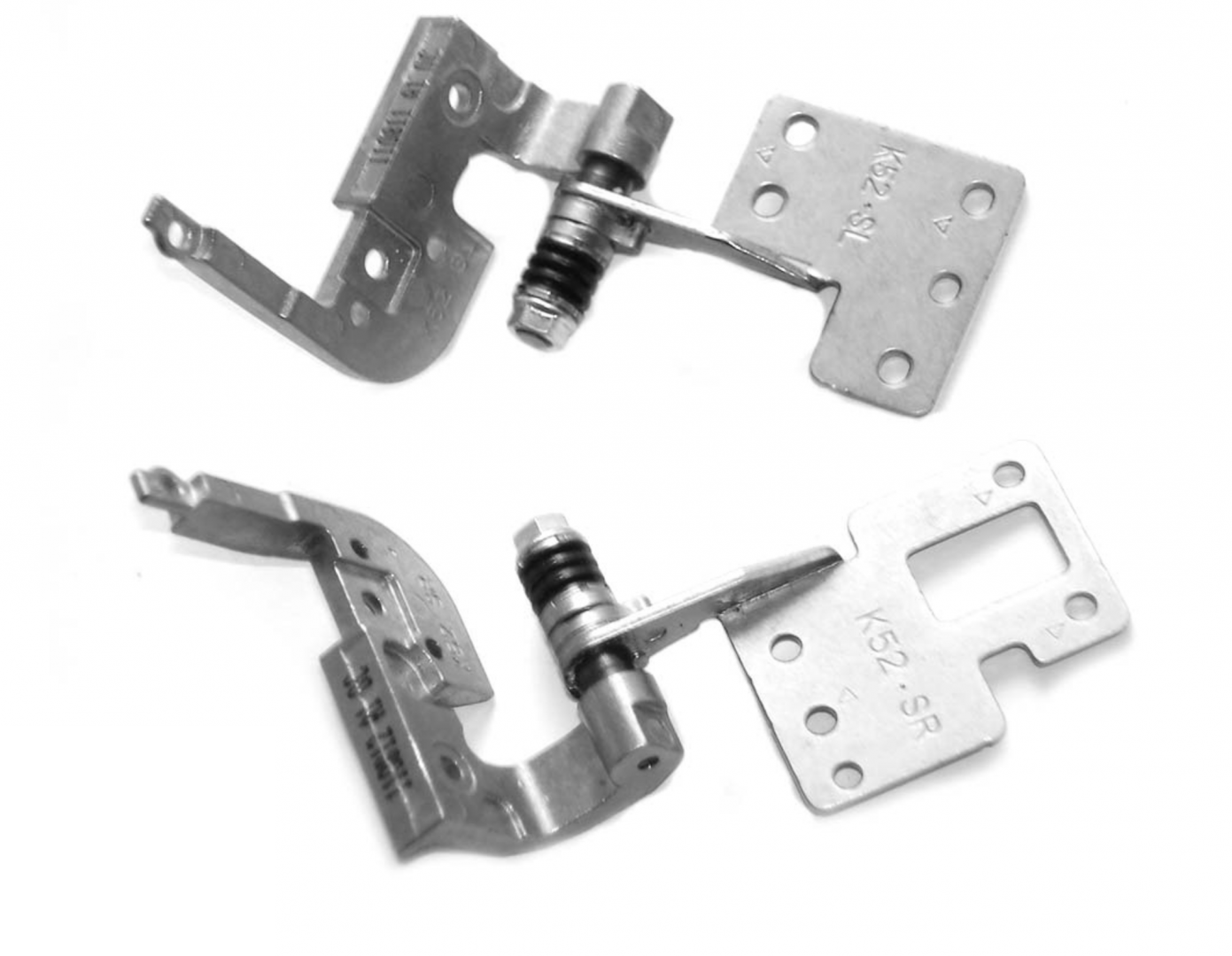 Петли Asus A52 OEM