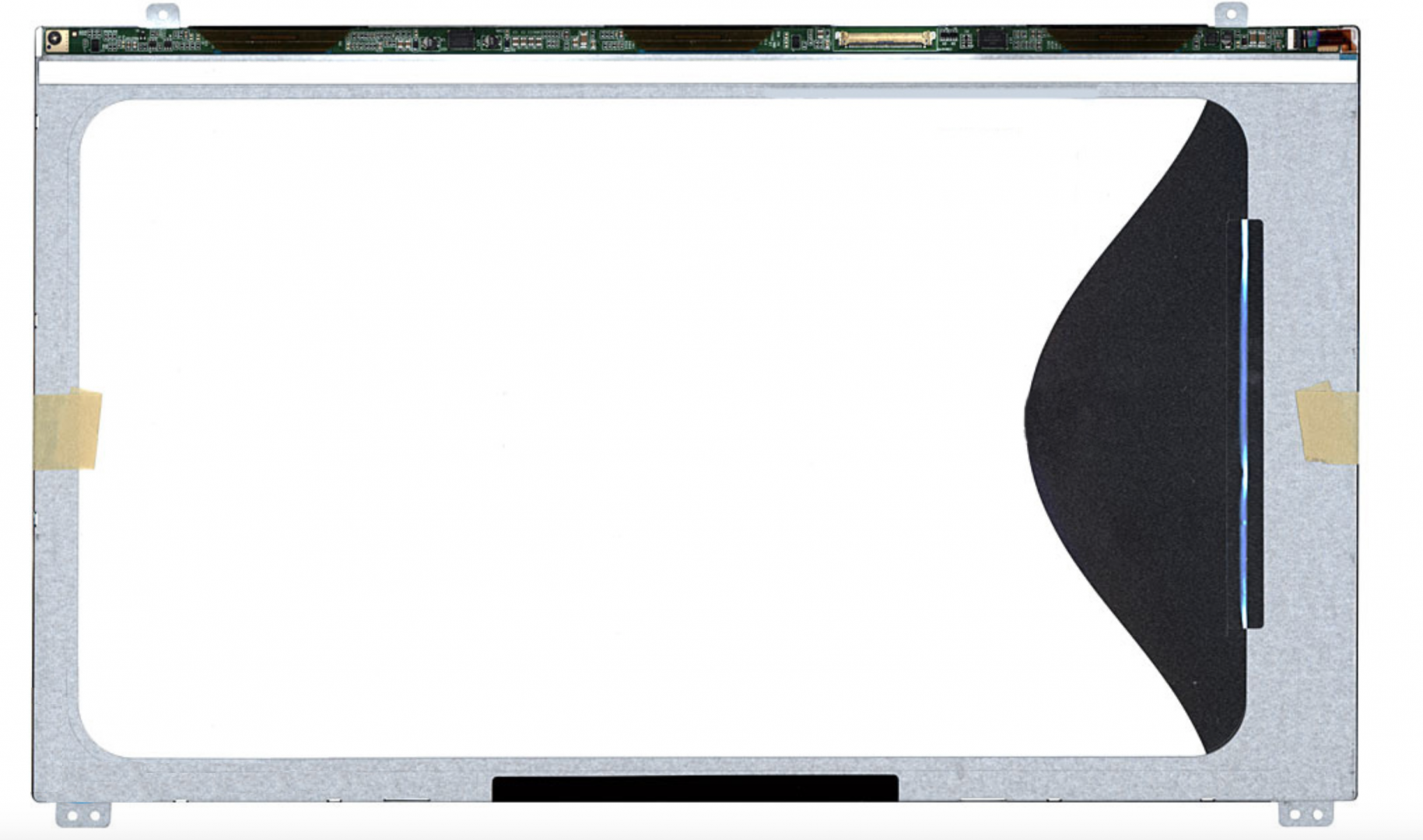 Матрица Toshiba Satellite R850 Original (глянцевая)