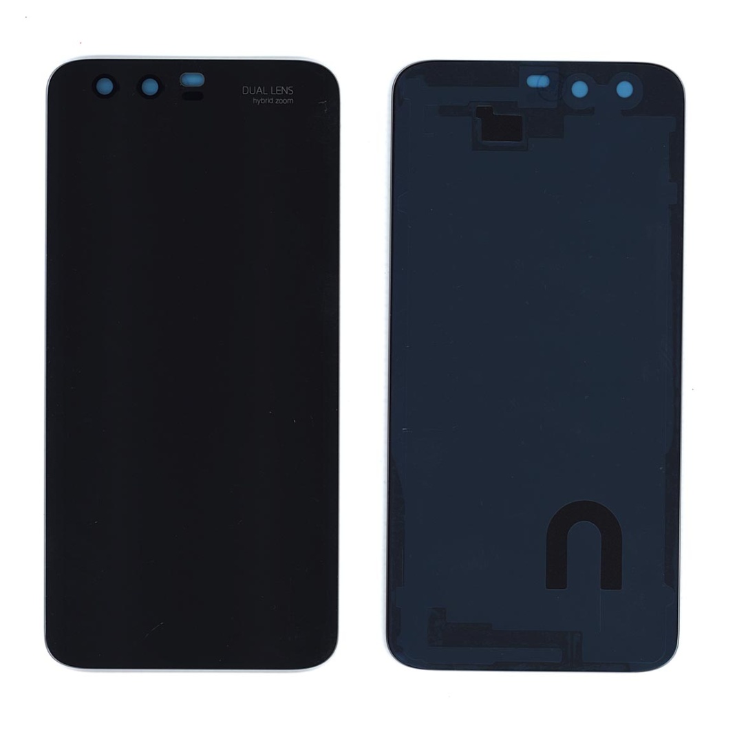 Задняя крышка для Huawei Honor 9 черная