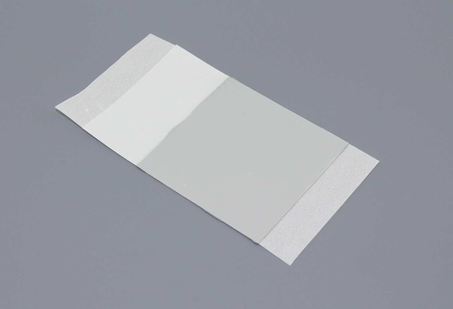 Термопаста с  фазовым переходом Honeywell  PTM-7950 40х40х0,2 мм