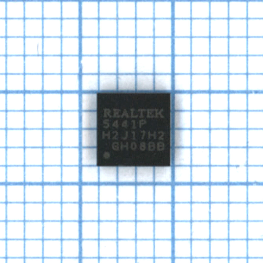 Контроллер RTS5441P-GRT