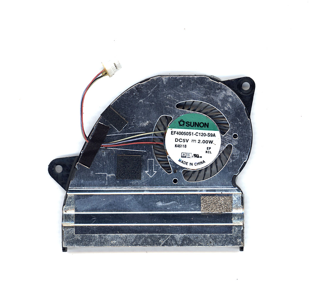 Вентилятор (кулер) для ноутбука Asus UX302 UX302LN UX302LG