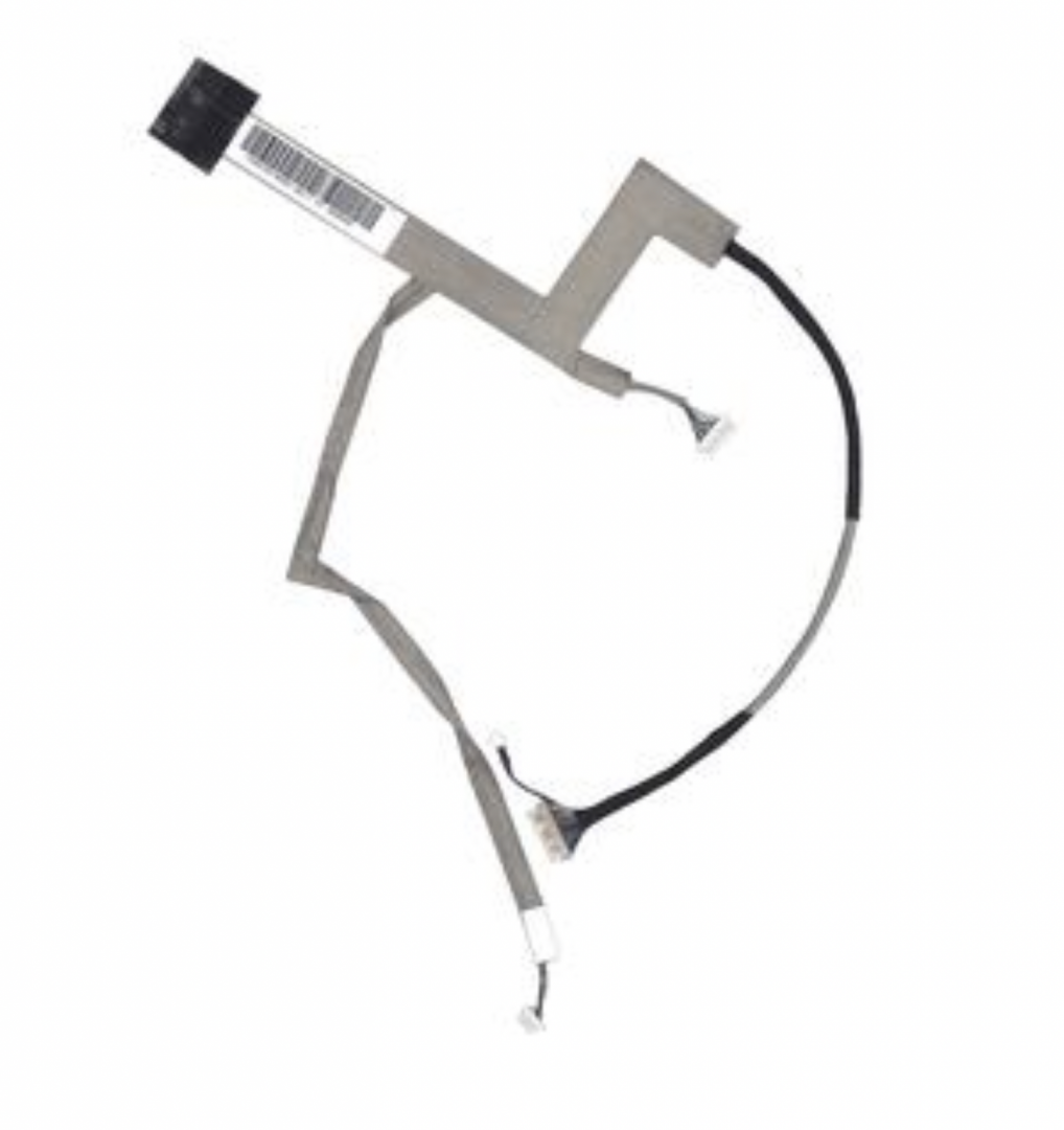 Шлейф матрицы ASUS F6 Original, б/у