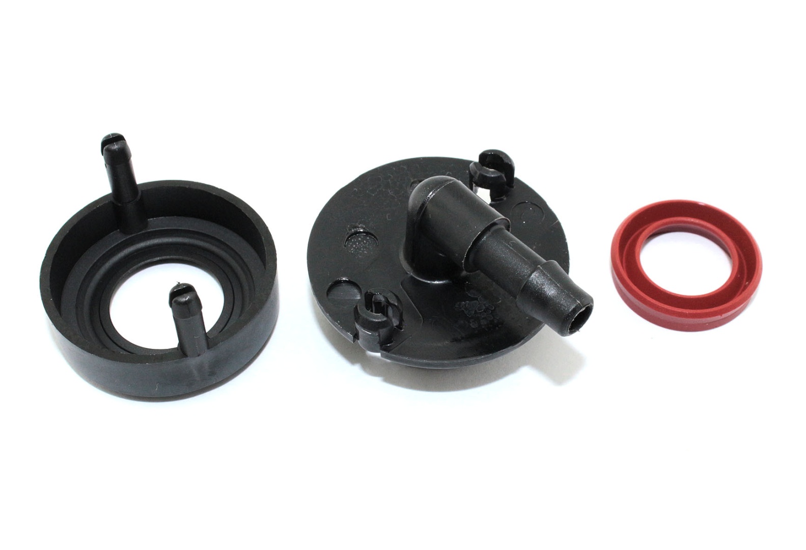 Ремкомплект бункера воды Jura, Aeg, Melitta 58637