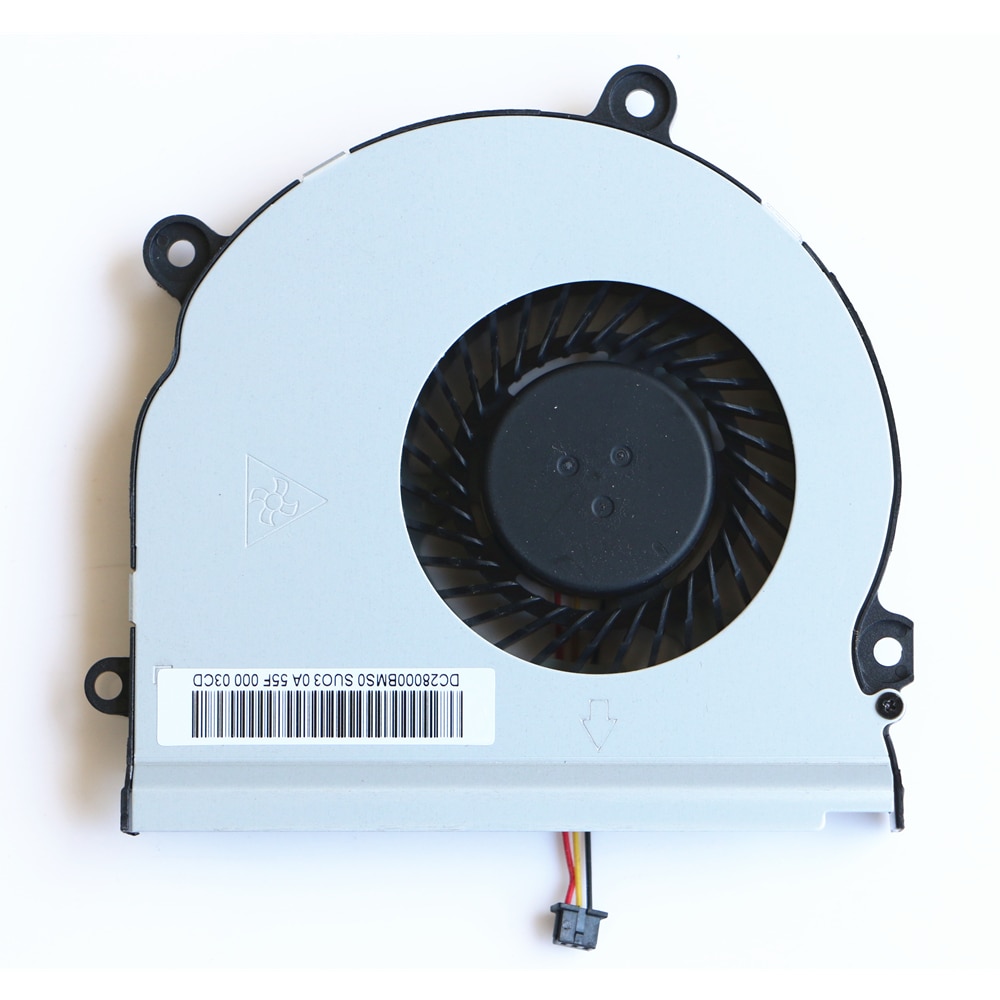 Кулер Samsung NP350E5C OEM