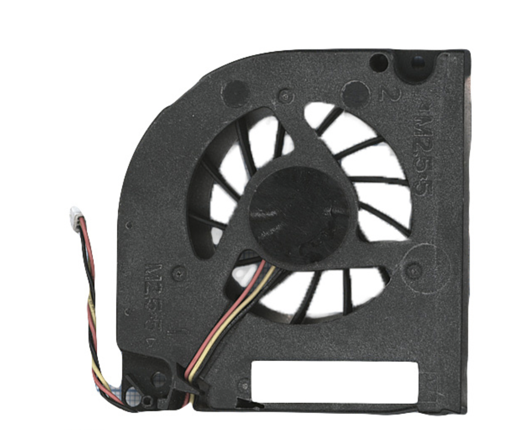 Кулер DELL Inspiron 1501 3pin, OEM