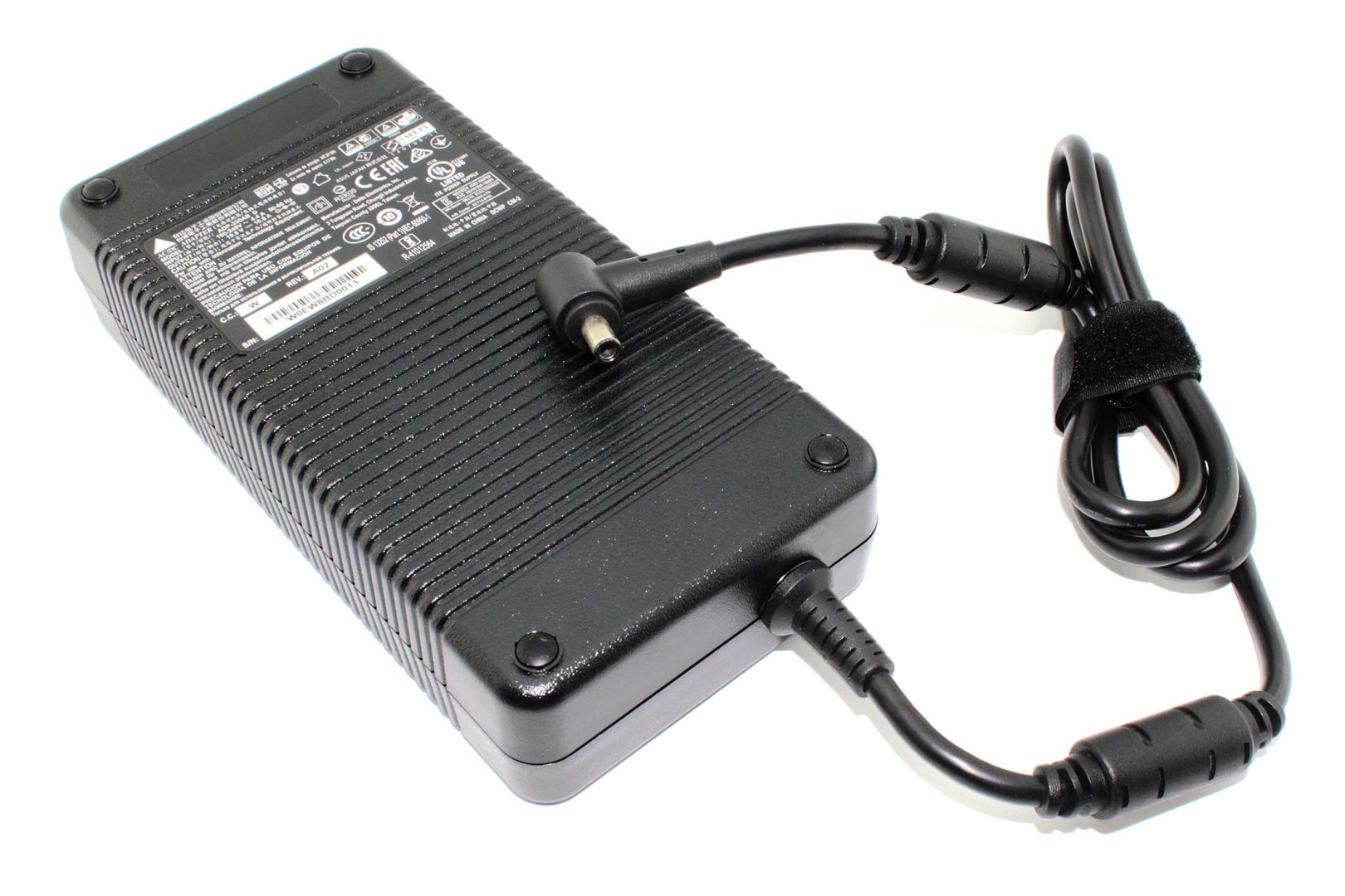 Блок питания (сетевой адаптер) для ноутбуков Asus 19.5V 16.9A 330W 6.0x3.7mm pin