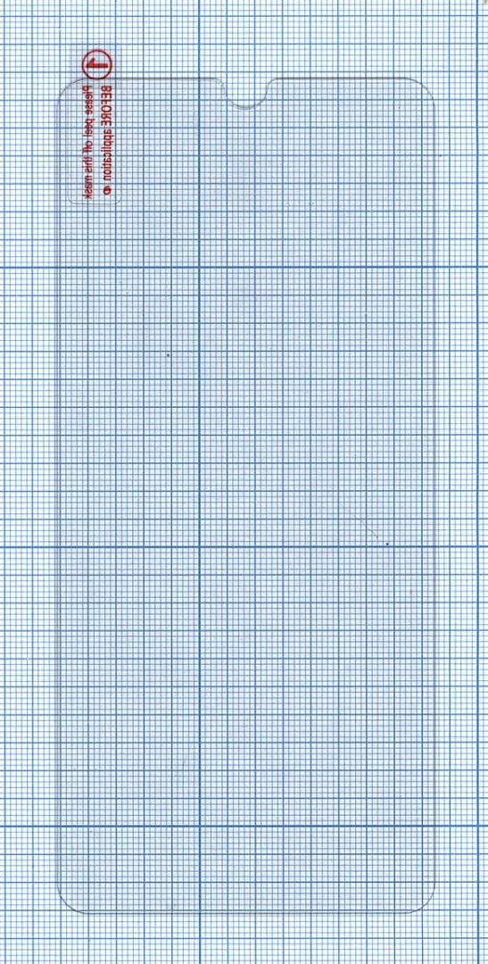 Защитное стекло для Samsung Galaxy M31 (M315F)