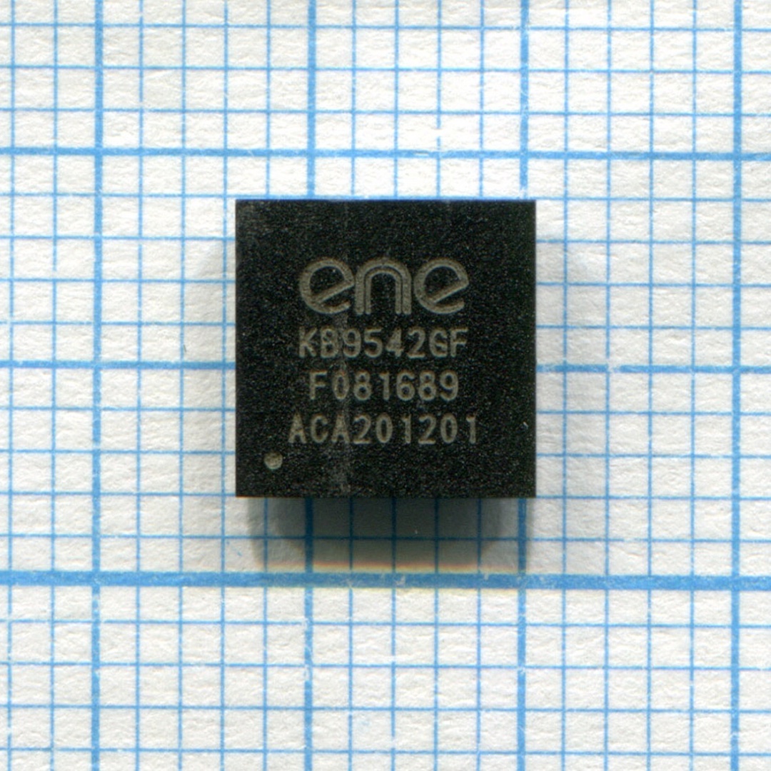 Мультиконтроллер KB9542GF