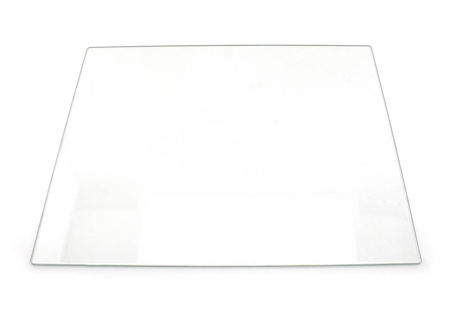 Среднее стекло для духовок Konigin 60 см