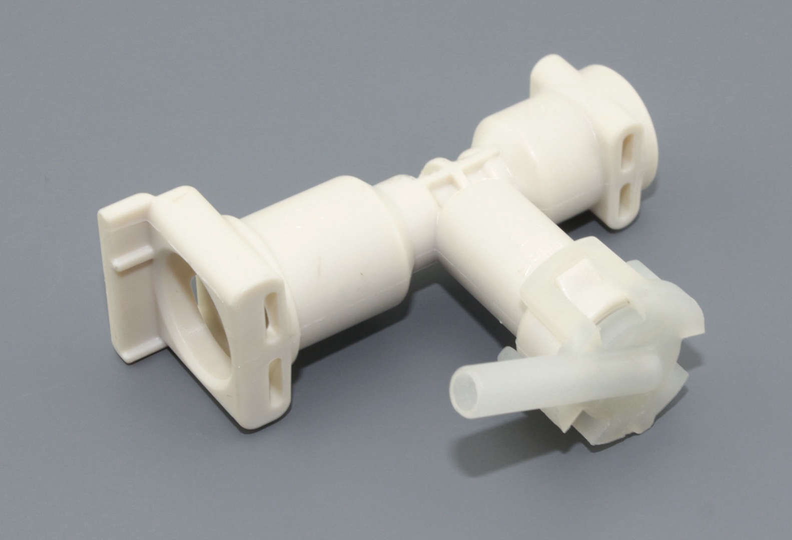 Переходник Т-образный Delonghi ECAM